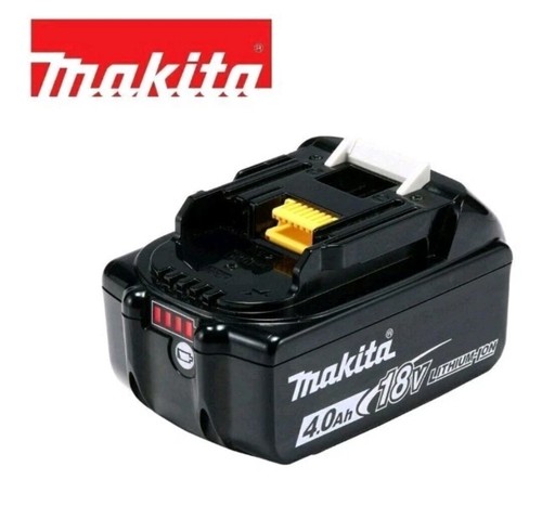 Makita akku bl1840b 18v - makita, 4ah