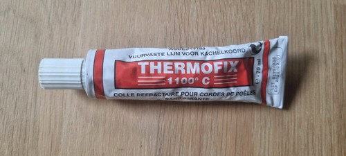 Thermofix hochtemperaturkleber - thermofix,