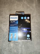 2x PHILIPS Ultinon Pro6000 HL