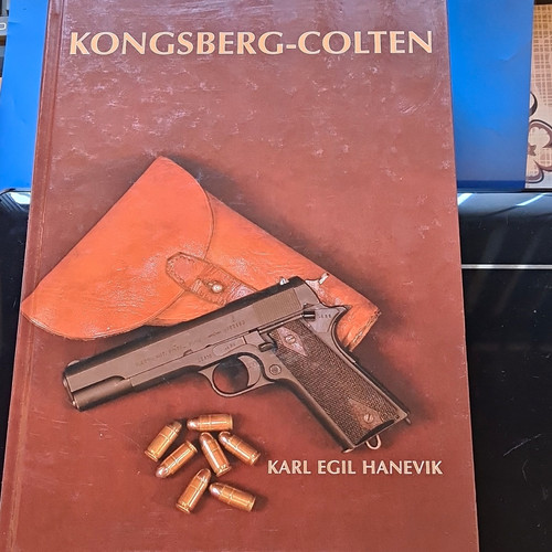 Karl egil hanevik - karl,