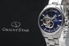 [mit Box, Papier] ORIENT STAR