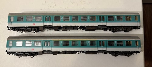 Piko 28006 und - , 28007