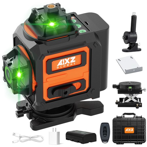 16lines laser level - 16lines, 4d