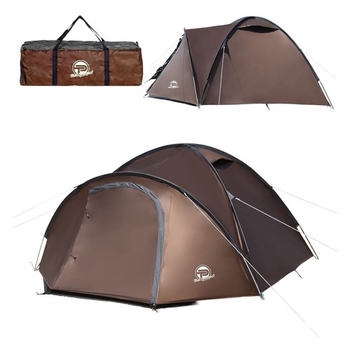 Campingzelt für personen - für, 3-4