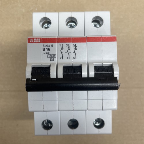 Abb s203 b16 - s203, 6ka