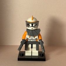 LEGO Star Wars Minifigur Clone