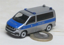 Herpa  097598    VW T6.1 Bus