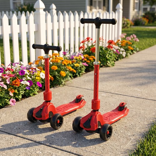 Kinder roller led - roller,