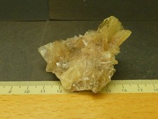 Nr. P3-140 - Rumänien-Baia Sprie - Baryt / 02-11