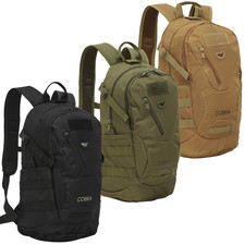 Rucksack Militär 25L