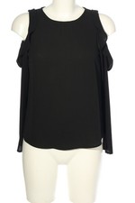 H&M DIVIDED Rüschen-Bluse