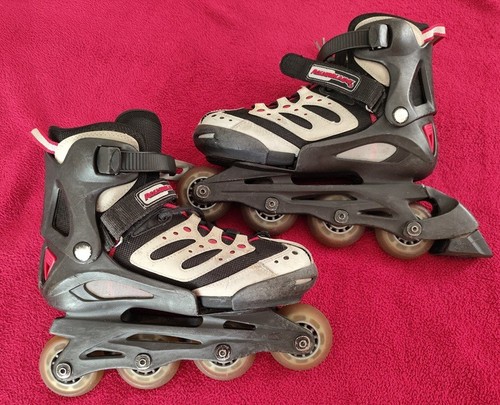 Inliner rollerblade micro - rollerblade, xt