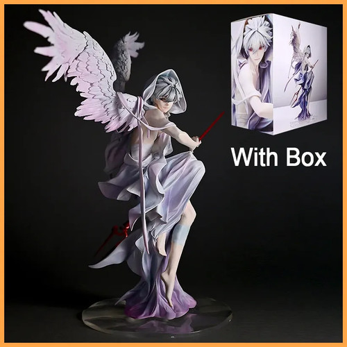 Nagisa kaworu mit flügeln - nagisa,