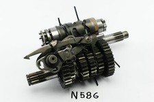 Ducati M4 S4 Hyper Monster 916 Bj 2003 - Komplettgetriebe N58G