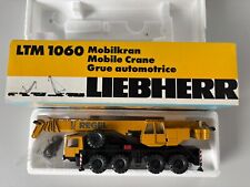 Liebherr Autokran LTM1060