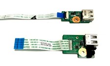 USB Platine Original HP Pavilion dv6-3051sg