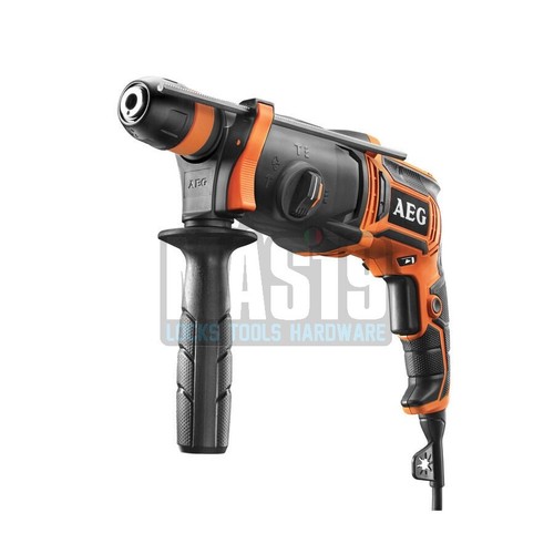 Aeg dübelfräse kh24ixe 800w - aeg,