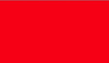 LEE Filter HT 024 Scarlet 25cm