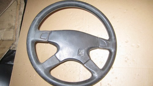 Fiat uno 146 lenkrad - fiat, atiwe