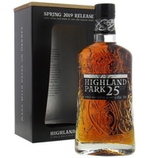 Highland Park 25 Jahre Single