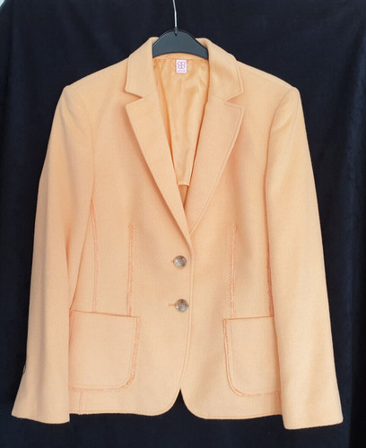 Basler blazer jacke - basler,