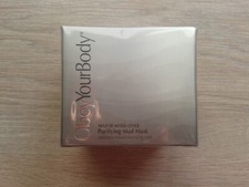 Obey Your Body Purifying Mud