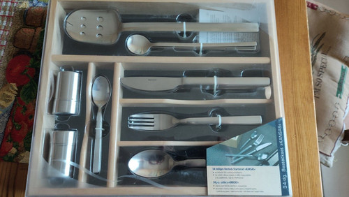 Esmeyer tlg besteck set - esmeyer,