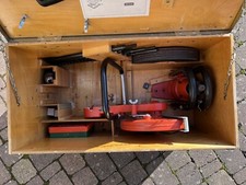 Bergungs-Mehrzweckgerät inkl