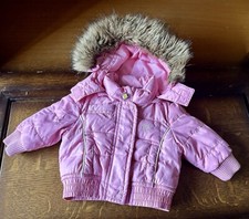 Tommy Hilfiger Baby Jacke 62