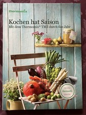 Termomix TM5 „ Kochen hat