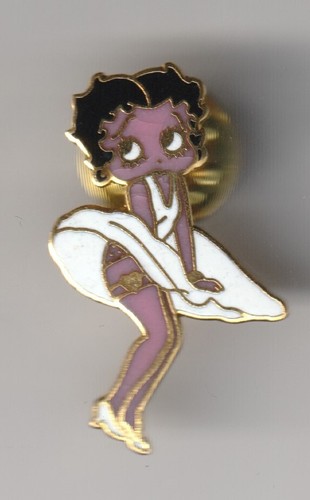 Betty boop paramount - betty,