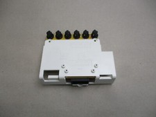 Opel Omega A Senator B Display