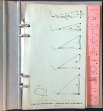 ABSTRAKTES SYSTEM - DESIGN