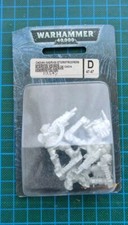 Warhammer 40k Imperial Guard