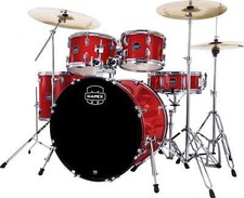 Mapex Comet Stage Drum Kit