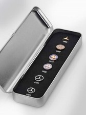 Genuine Mercedes-Benz Pin Pin