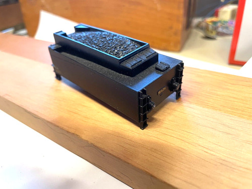 Märklin tenderhaube - mÄrklin,