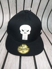 Vintage Marvel Punisher New