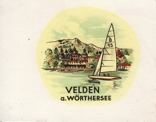 Velden wörthersee auto - am,