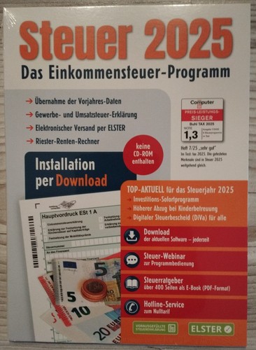 Aldi steuer 2025 installations - aldi,