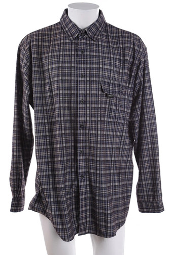Feroti sport kariertes hemd - sport,