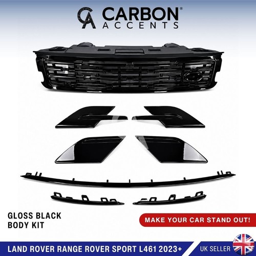 Range rover sport l461 - rover,