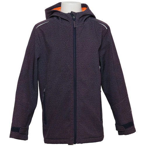Yigga softshelljacke unisex - yigga,, softshelljacke,