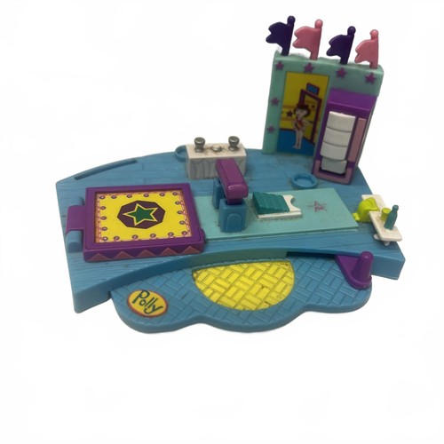 Vintage 1999 polly pocket - 1999,