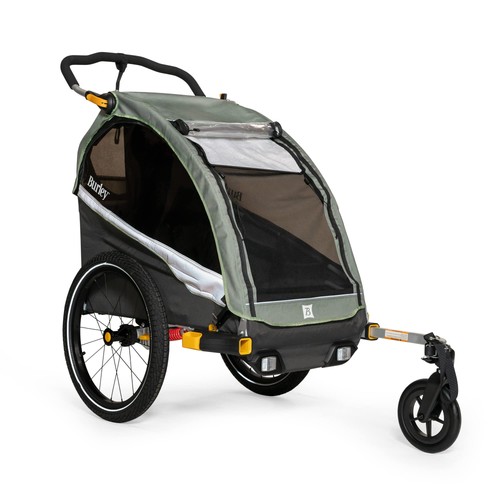 Burley lite bike - d`lite, x