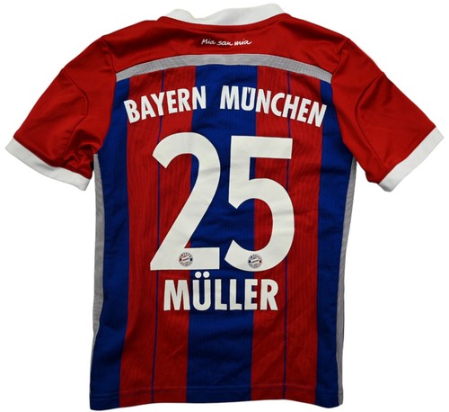 Adidas 2014 bayern munchen - bayern,