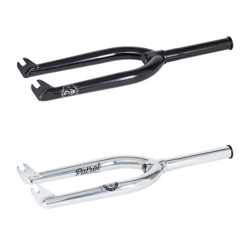 Wethepeople patrol bmx gabel - bmx,