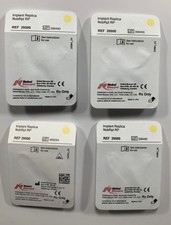 Implant Replica NobRpl RP, REF