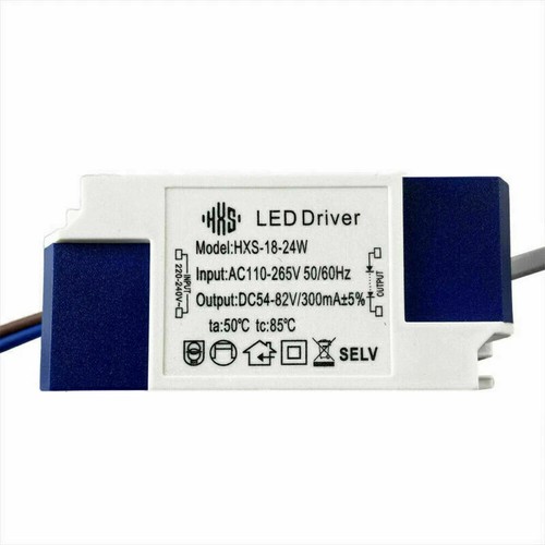 Led driver trafo netzteil - led,
