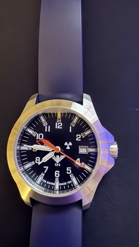 Khs platoon ldr gmt - khs,